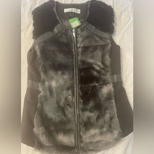 Urban mango vest
